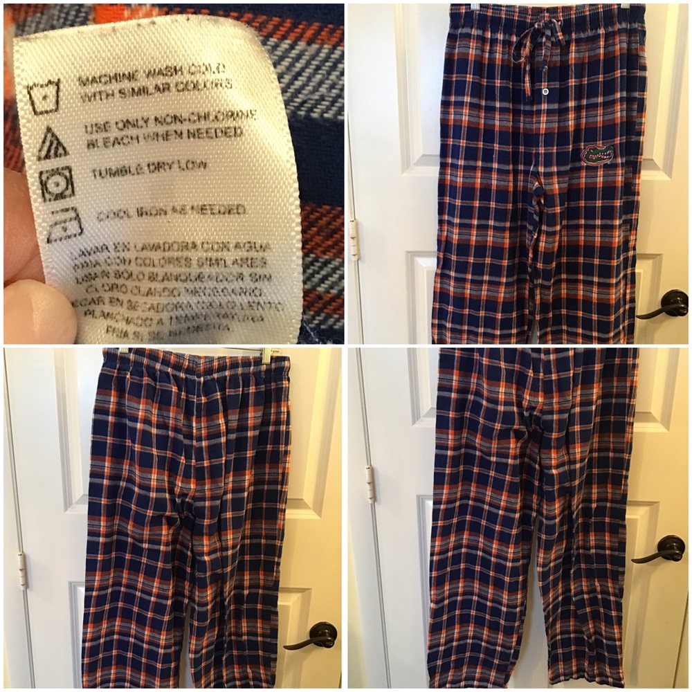 🎉HOST PICK🎉 Sideline U of Fl PJ bottoms - Picture 2 of 2